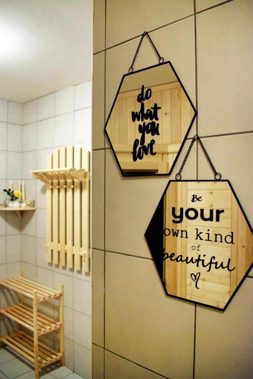 Hotel Hunting House Turija Zewnętrze zdjęcie