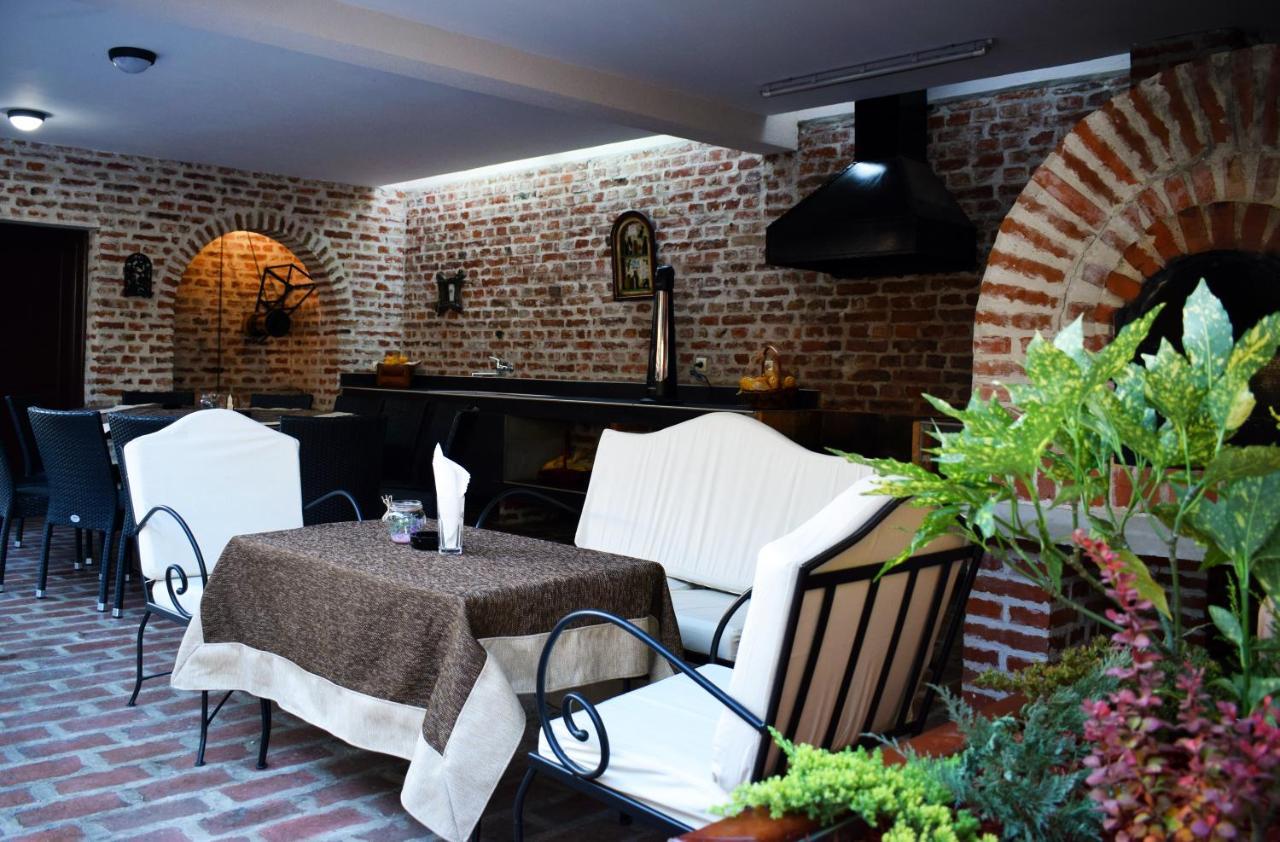 Hotel Hunting House Turija Zewnętrze zdjęcie