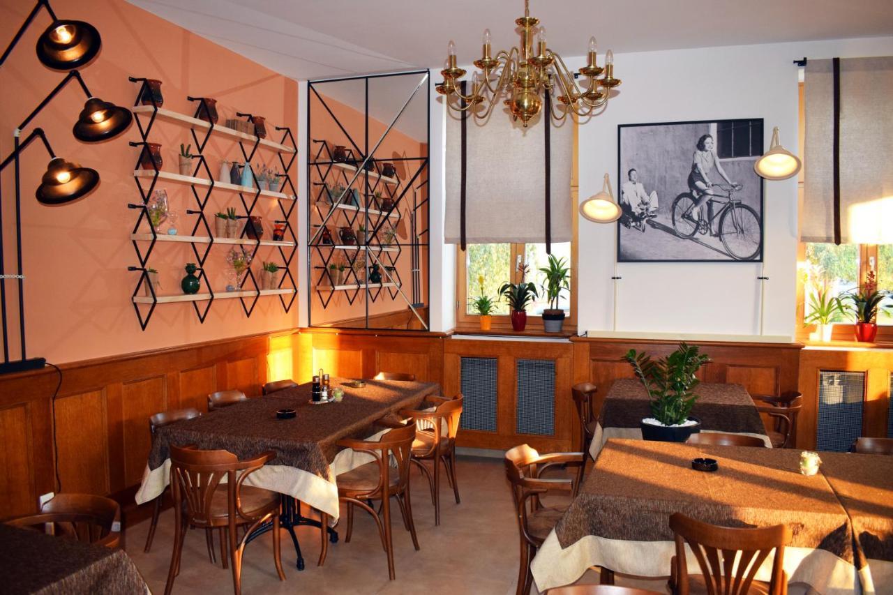 Hotel Hunting House Turija Zewnętrze zdjęcie