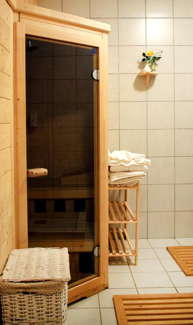 Hotel Hunting House Turija Zewnętrze zdjęcie