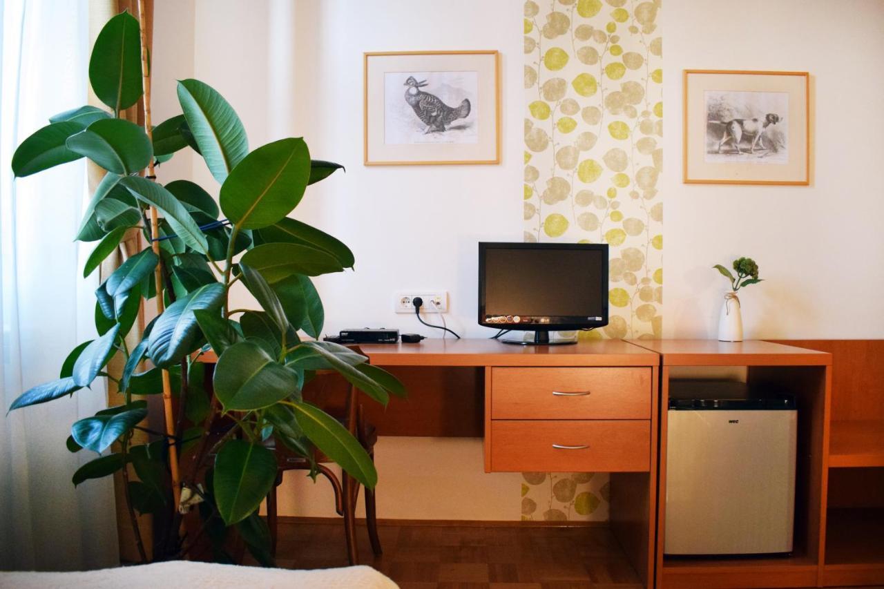 Hotel Hunting House Turija Zewnętrze zdjęcie