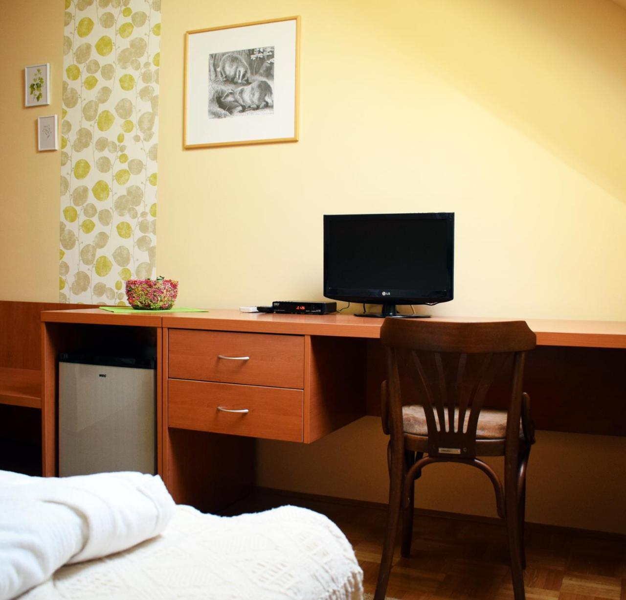 Hotel Hunting House Turija Zewnętrze zdjęcie