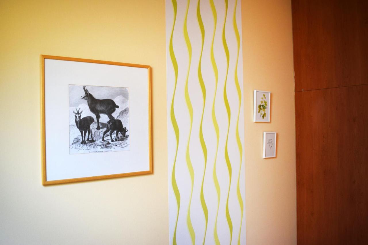 Hotel Hunting House Turija Zewnętrze zdjęcie