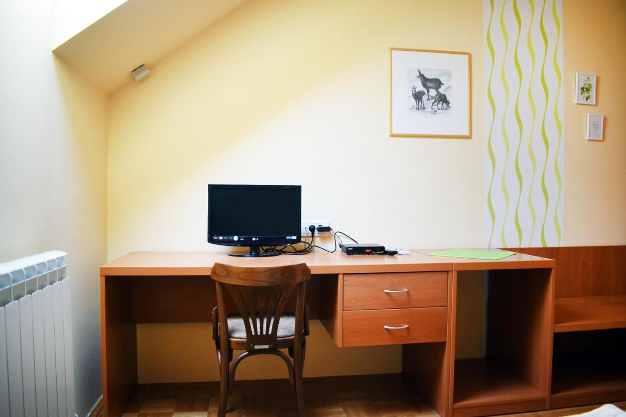 Hotel Hunting House Turija Zewnętrze zdjęcie