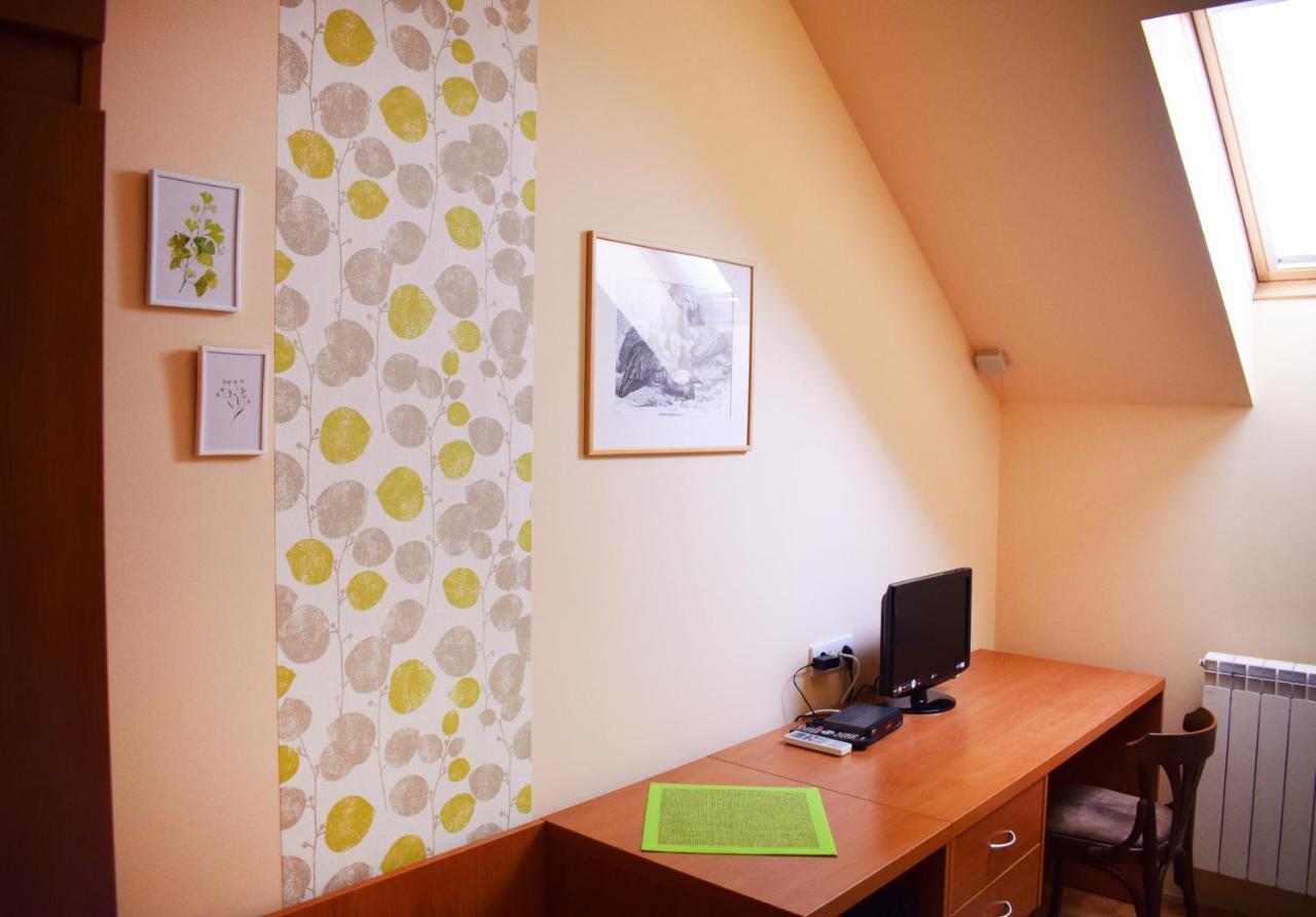Hotel Hunting House Turija Zewnętrze zdjęcie
