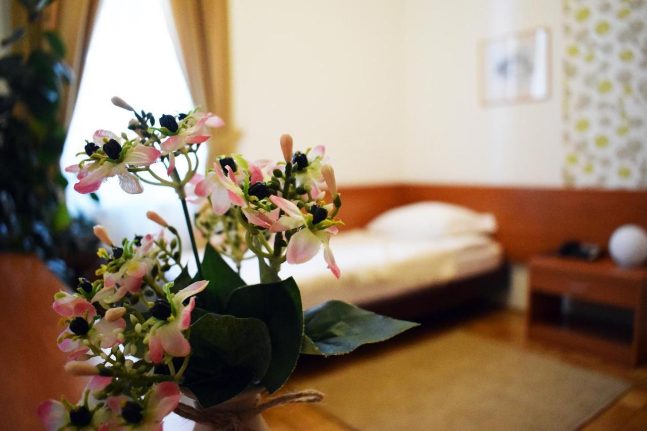 Hotel Hunting House Turija Zewnętrze zdjęcie