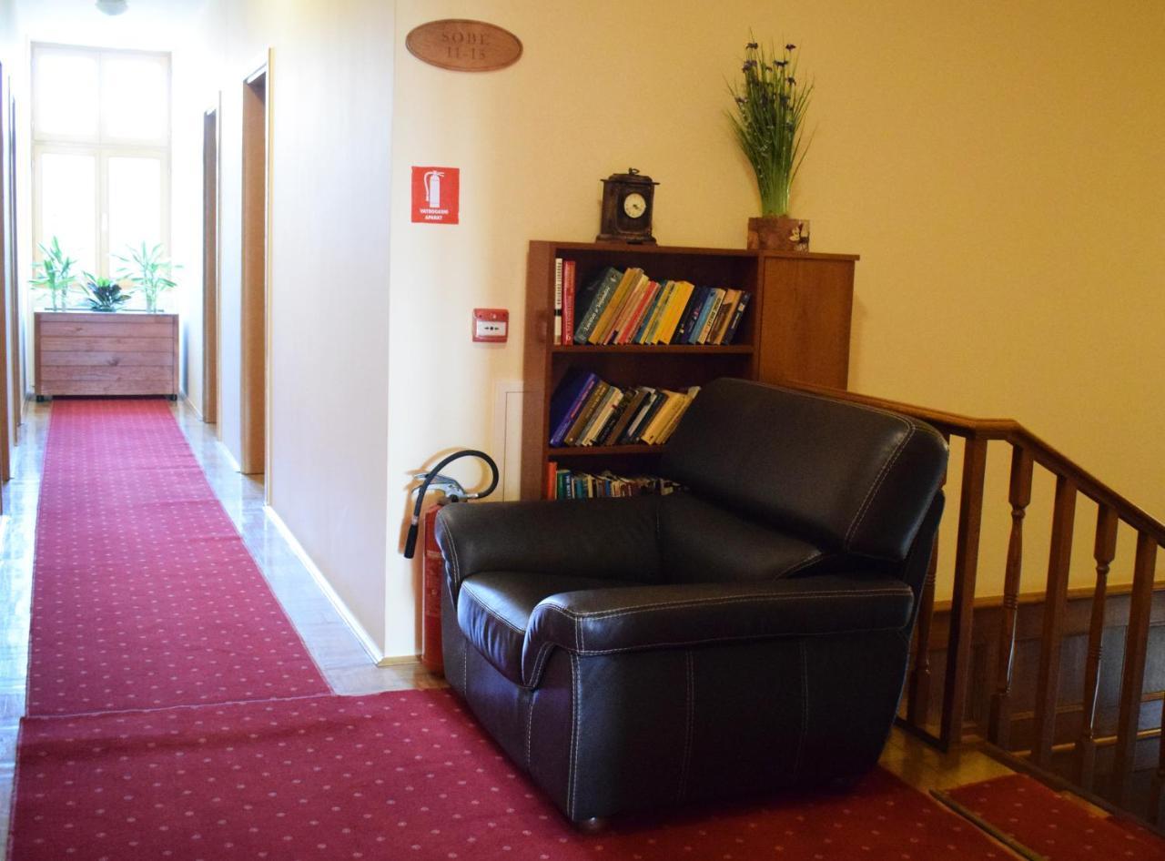 Hotel Hunting House Turija Zewnętrze zdjęcie